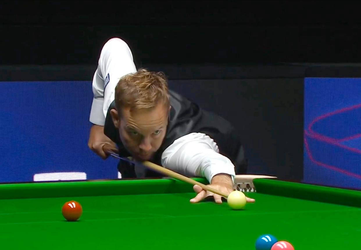 球故事中 球故事中