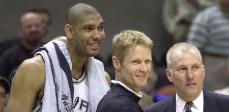 他们在对手 他们在对手