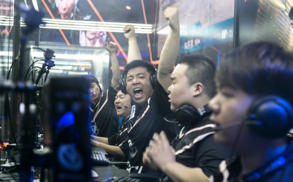 强度训练 强度训练