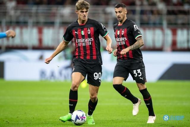 与交易前景 与交易前景