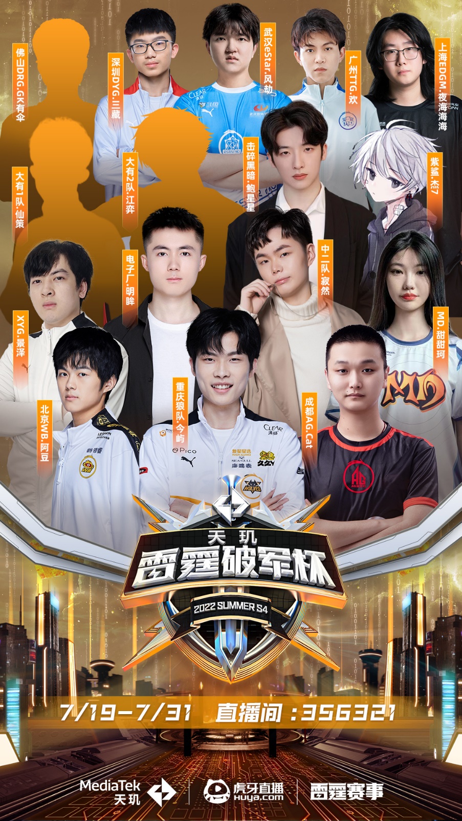 不要害怕挑 不要害怕挑